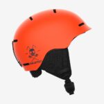 Junior-Kids' Helmet Grom Flame