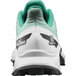 Junior-Kids' Shoes Alphacross Blast Yucca-White-Black - Image 3