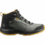 Junior-Kids' Shoes Outward Climasalomon™ Waterproof Arrowwood