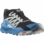 Junior-Kids' Shoes Patrol Black-Blithe-White - Image 2