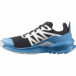 Junior-Kids' Shoes Patrol Black-Blithe-White - Image 5