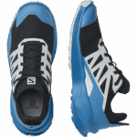 Junior-Kids' Shoes Patrol Black-Blithe-White - Image 6