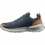 Junior-Kids' Shoes Patrol Magnet-Pearl Blue-Tobacco Brown - Image 5