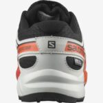 Junior-Kids' Shoes Speedcross Climasalomon™ Waterproof Black - Image 3