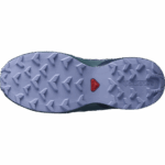 Junior-Kids' Shoes Speedcross Climasalomon™ Waterproof Grape - Image 4