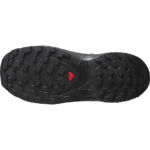 Junior-Kids' Shoes Xa Pro V8 Climasalomon™ Waterproof Black-Ebony - Image 4