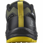 Junior-Kids' Shoes Xa Pro V8 Climasalomon™ Waterproof Olive Nigh - Image 3