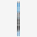 Junior-Kids' Skating Nordic Ski Package Rs Junior (And Prolink Race) - Image 2