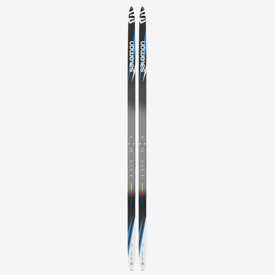 Junior-Kids' Skating Nordic Skis S/Race Skate Junior - Image 2