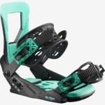 Junior-Kids' Snowboard Bindings The Future - Image 2
