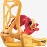 Junior-Kids' Snowboard Team Package - Image 3