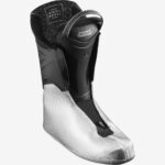 Men's All-Mountain Boots Qst Access 70 Black-Translucent-Orange - Image 3
