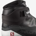 Men's Classic Nordic Boots Escape Plus Prolink Black-White-Blue - Image 4