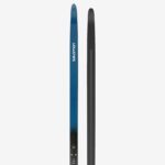 Men's Classic Nordic Skis Snowscape 7