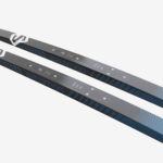 Men's Classic Nordic Skis Snowscape 7 - Image 3