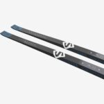 Men's Classic Nordic Skis Snowscape 7 - Image 4