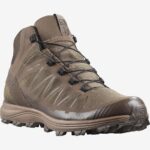 Men's Forces Shoes Speed Assault Burro-Absolute Brown-X - Image 2