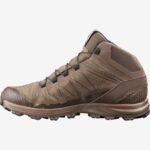 Men's Forces Shoes Speed Assault Burro-Absolute Brown-X - Image 5
