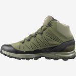 Men's Forces Shoes Speed Assault Olive Night-Black - Image 5