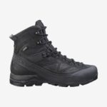 Men's Forces Shoes X Alp Gore-Tex Forces Black