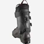 Men's Freeride Boots Shift Pro 120 At Belluga-Black-Silver - Image 5