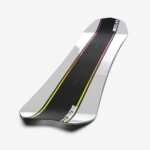 Men's Freeride Snowboard Dancehaul - Image 2