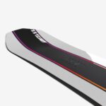 Men's Freeride Snowboard Dancehaul - Image 4