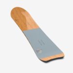 Men's Freeride Snowboard Hps-Wolle Nyvelt - Image 2