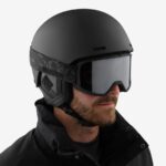 Men's Helmet Brigade Audio Black - Image 2