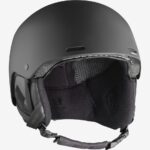 Men's Helmet Brigade Audio Black - Image 3