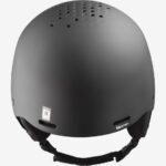 Men's Helmet Brigade Audio Black - Image 4