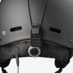 Men's Helmet Brigade Audio Black - Image 5