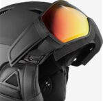Men's Helmet Driver Ca Photochromic Black - Image 4