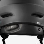 Men's Helmet Driver Ca Photochromic Black - Image 5