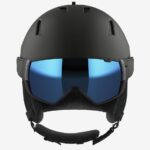Men's Helmet Driver Ca Sigma Black - Image 4