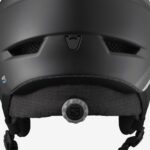 Men's Helmet Pioneer Visor Black - Image 5