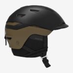 Men's Helmet Sight Black Bronze