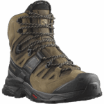 Men's Hiking Boots Quest 4 Gore-Tex Desert Palm-Black-Kelp - Image 2