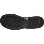 Men's Hiking Boots Quest 4 Gore-Tex Desert Palm-Black-Kelp - Image 4