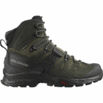Men's Hiking Boots Quest 4 Gore-Tex Olive Night-Peat-Safari