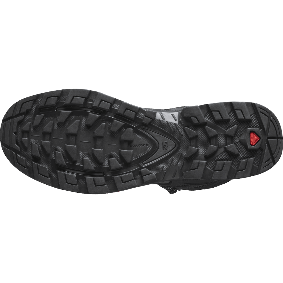 Men's Hiking Boots Quest 4 Gore-Tex Olive Night-Peat-Safari - Image 4