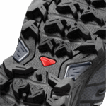 Men's Hiking Boots X Ultra 3 Mid Gore-Tex Black-India Ink-Monument - Image 2