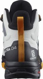 Men's Hiking Boots X Ultra 4 Mid Gore-Tex Lunar Rock-Magnet - Image 3