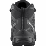 Men's Hiking Boots X Ultra Pioneer Mid Climasalomon™ Waterproof Black - Image 3