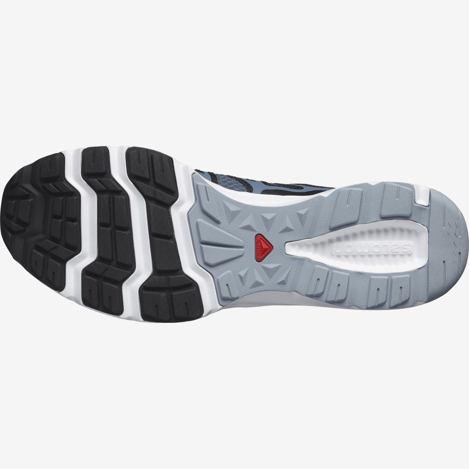 Men's Hiking Shoes Crossamphibian Swift 2 Copen Blue-Black-Ashley Blue - Image 4