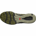 Men's Hiking Shoes Crossamphibian Swift 2 Vetiver-Olive Night-Black - Image 4