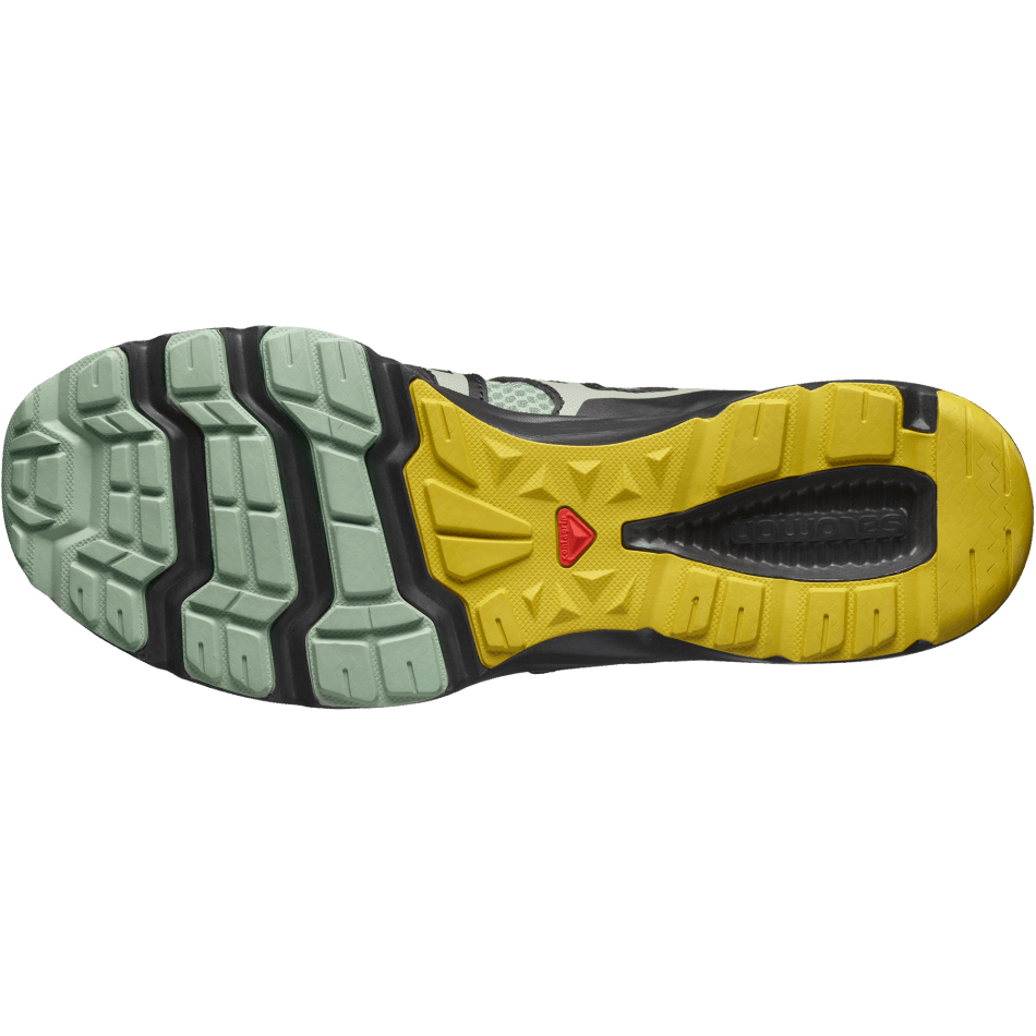 Men's Hiking Shoes Crossamphibian Swift 2 Wrought Iron-Black-Antique Moss - Image 4