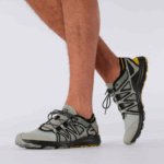 Men's Hiking Shoes Crossamphibian Swift 2 Wrought Iron-Black-Antique Moss - Image 7