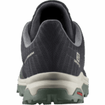 Men's Hiking Shoes Outbound Prism Black-Castor Gray-Rainy Day - Image 3