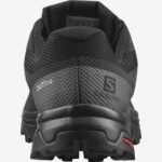 Men's Hiking Shoes Outline Gore-Tex Black-Phantom-Magnet - Image 3